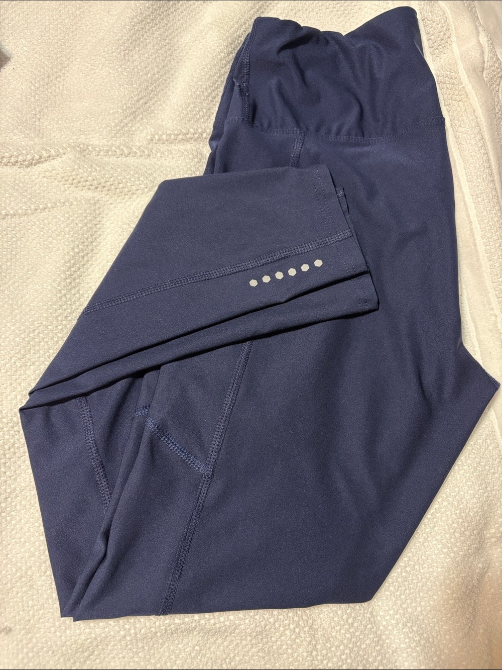 Bundle of 2 Leggings